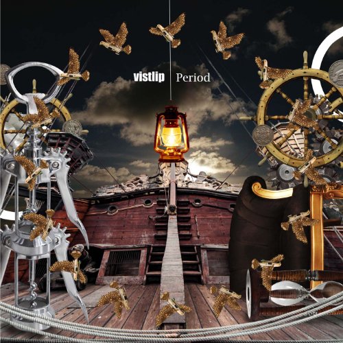 Period(vister) [CD] vistlip