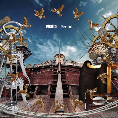 Period(lipper) [CD] vistlip