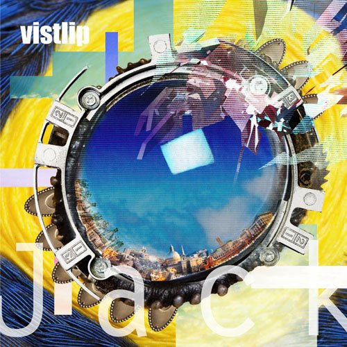 Jack(初回生産限定盤)(DVD付) [CD] vistlip