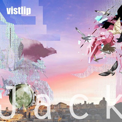 Jack(lipper) [CD] vistlip