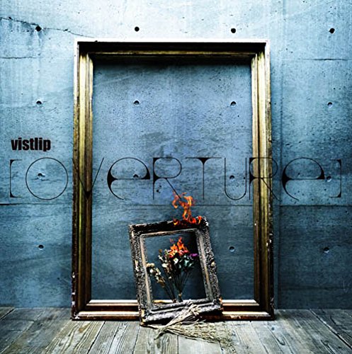 OVERTURE【vister】 [CD] vistlip