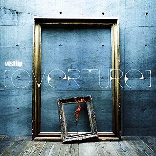 OVERTURE【lipper】 [CD] vistlip