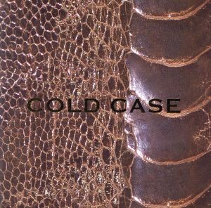 COLD CASE(LIMITED EDITION)(初回生産限定盤)(DVD付) [CD] vistlip
