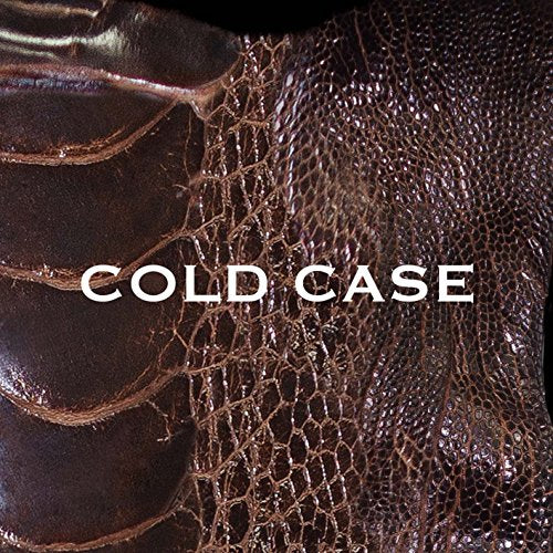 COLD CASE(lipper) [CD] vistlip