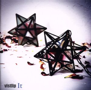 It(LIMITED EDITION)(初回生産限定盤)(DVD付) [CD] vistlip