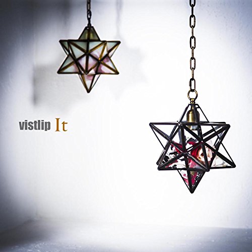It(lipper盤) [CD] vistlip