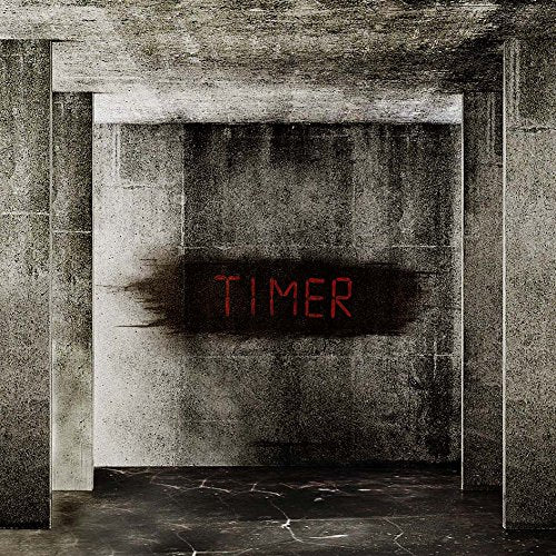 Timer(LIMITED EDITION)(初回生産限定盤)(DVD付) [CD] vistlip