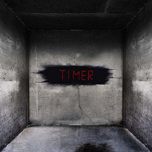 Timer(lipper) [CD] vistlip