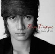 Rough Diamond [CD] 加藤和樹