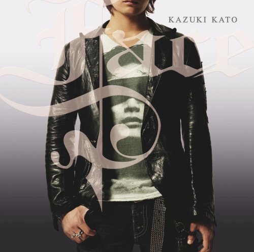 Face (通常盤) [CD] 加藤和樹