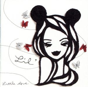 Little Ave. [CD] Lil’; DJ Deckstream