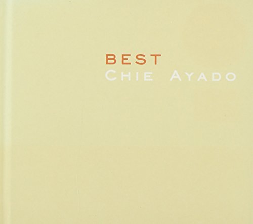 Best Chie Ayado [CD] 綾戸智絵