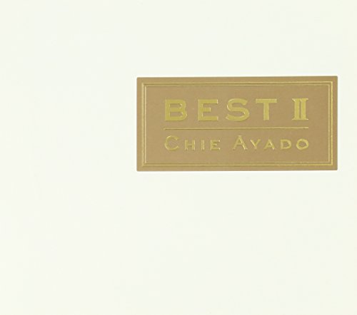 BESTII [CD] 綾戸智絵