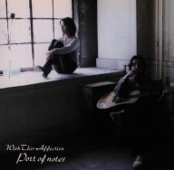 With This Affection [CD] Port of Notes