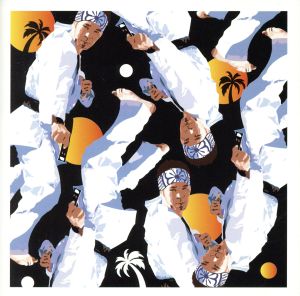 めんそーれ of Sound [CD] Takuji a.k.a.Geetek