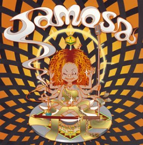 SHAKE IT SHOOK IT [CD] JAMOSA SPHERE of INFLUENCE ランディ L-VOKAL; Stive Stix