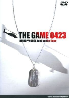 Game: 0423: Hiphop / House 1 On1 On The Floor [DVD]