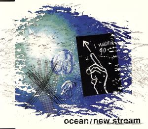 new stream [CD] ocean