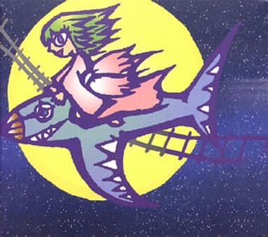 グライダー [CD] スナッパーズ