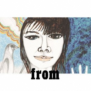 from [CD] ゆず