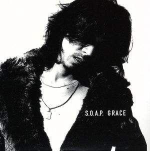 GRACE(紙) [CD] SONS OF ALL PUSSYS Ein Ken; SONS OF ALL PUSSYS