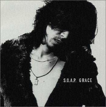 GRACE [CD] S.O.A.P.