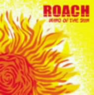MIND OF THE SUN [CD] ROACH; たぁま♪