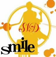 smile/ハナビラ [CD] シド マオ シド; Sakura