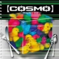 COSMOーステンレスミューシ゛ックー [CD] ゾロ