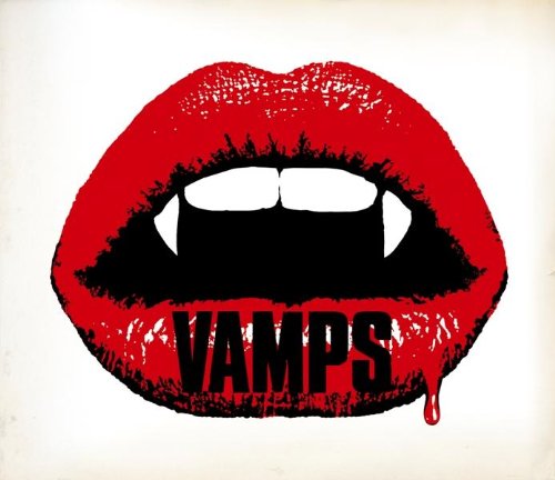 VAMPS(初回限定盤)(DVD付) [CD] VAMPS