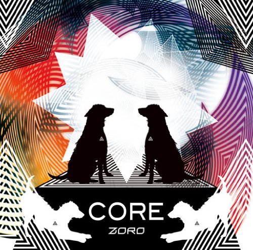 CORE [CD] ゾロ