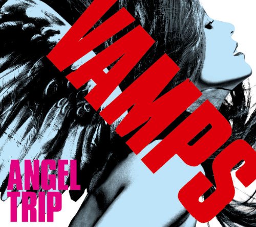 ANGEL TRIP(DVD付) [CD] VAMPS