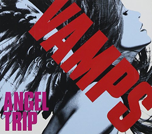 ANGEL TRIP [CD] VAMPS