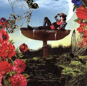 The Party(DVD付) [CD] Ken