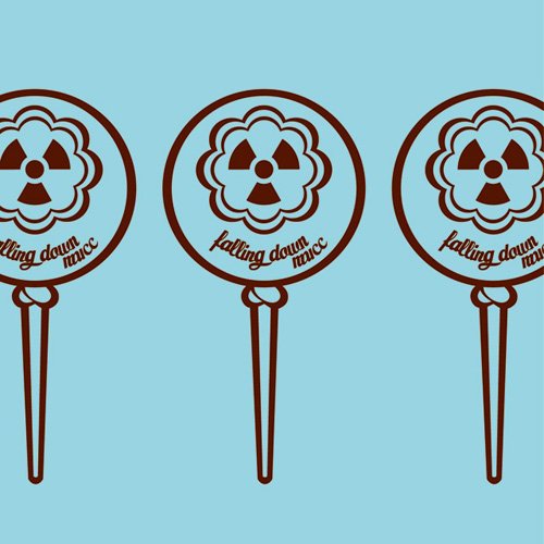フォーリングダウン 【初回生産限定盤】 [CD] ムック