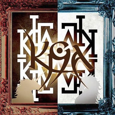 KIGA [CD] ゾロ