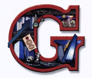 GO(初回受注限定生産盤)(DVD付) [CD] ギルガメッシュ
