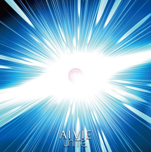 AIVIE(初回生産限定盤)(DVD付) [CD] ユナイト