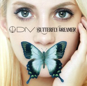 BUTTERFLY DREAMER(初回生産限定盤)(DVD付) [CD] DIV