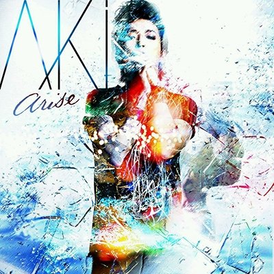 Arise [CD]