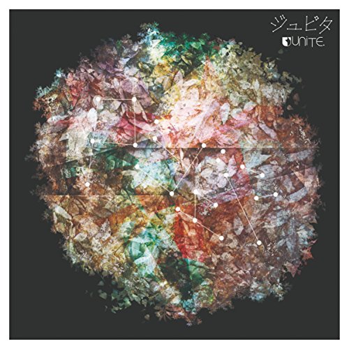 ジュピタ(初回生産限定軽装盤) [CD] ユナイト、 LiN; 神山一良
