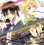 ｔａｋｅ ｙｏｕ ｔａｋｅ ｍｅ／ＦＲＩＥＮＤＩＥＲ [CD] ユーヤ 小野友樹; 江口拓也