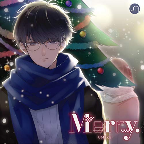 UMake 5th シングル「Merry.」 通常盤 [CD] No Operating System