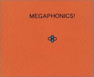 MEGAPHONICS! [CD] MEGAPHONICS!