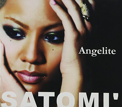 Angelite(初回限定盤)(DVD付) [CD] SATOMI’