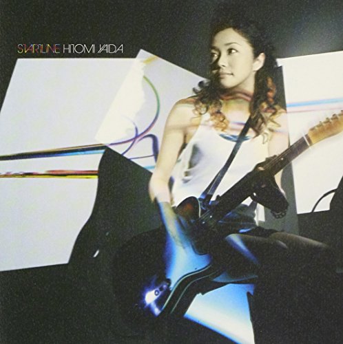 STARTLiNE [CD] 矢井田瞳