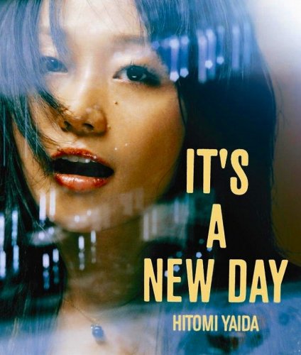 IT'S A NEW DAY [CD] 矢井田瞳
