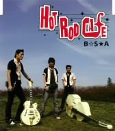 B☆S★A [CD] HOT ROD CAFE