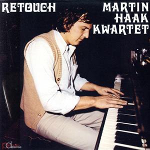 レタッチ (紙ジャケット仕様) [CD] マルティン・ハーク・カルテット
