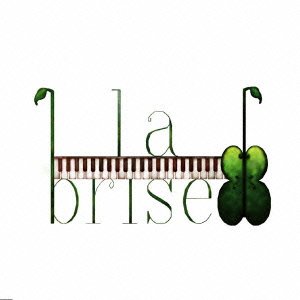 la brise [CD] la brise